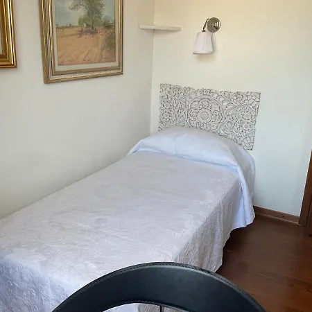 Bed & Breakfast Rana *