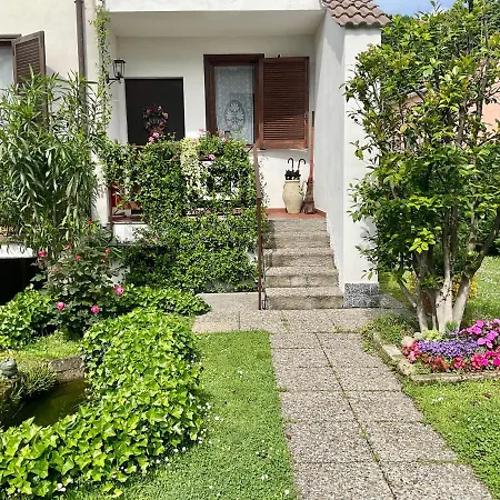 Bed & Breakfast Rana Ornago