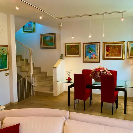 Rana Bed & Breakfast Ornago