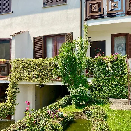 Bed & Breakfast Rana Ornago