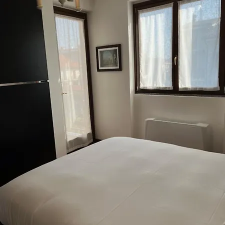 Bed & Breakfast Rana *