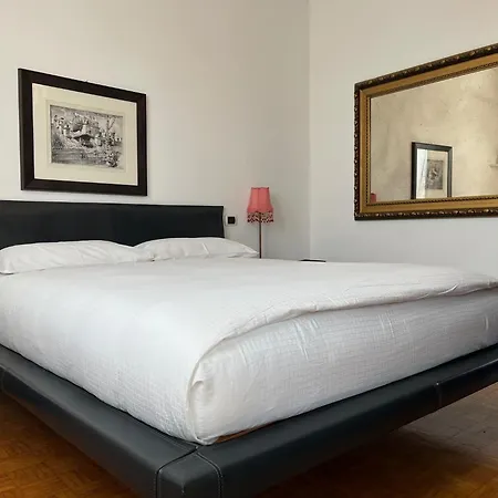 Rana Bed & Breakfast *