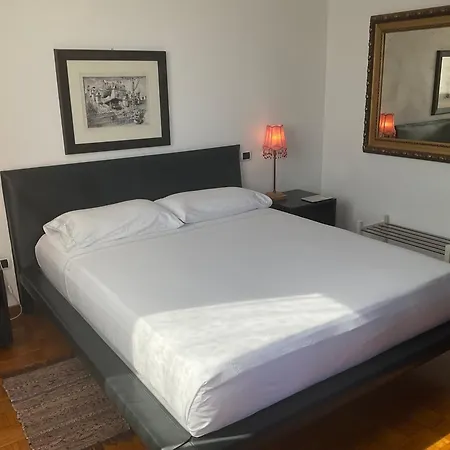 Bed & Breakfast Rana Ornago