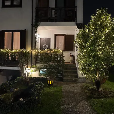 Rana Nocleg ze śniadaniem