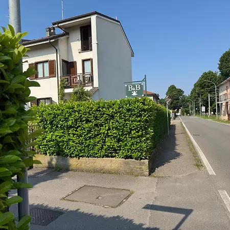 Rana Bed & Breakfast Ornago