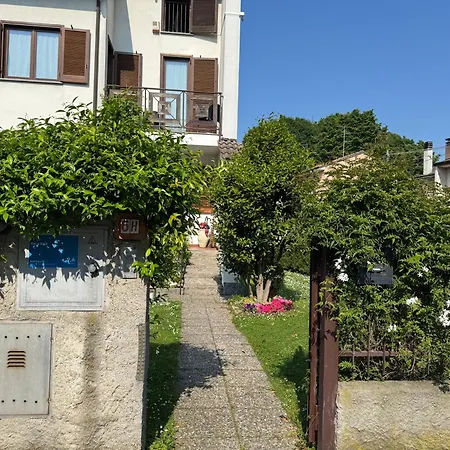Bed and Breakfast Rana Ornago