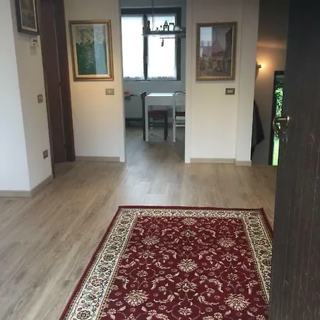 Bed & Breakfast Rana 4*