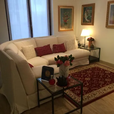 Rana Bed & Breakfast Ornago