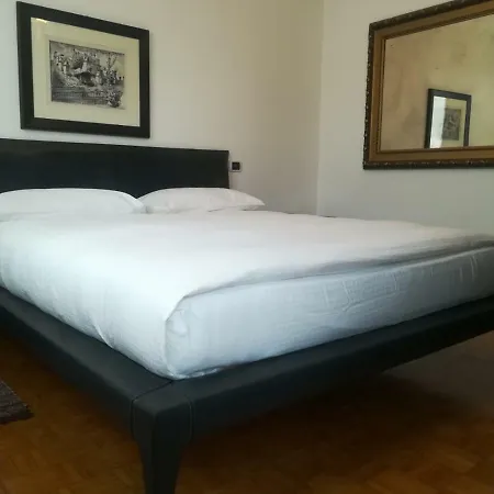Bed & Breakfast Rana