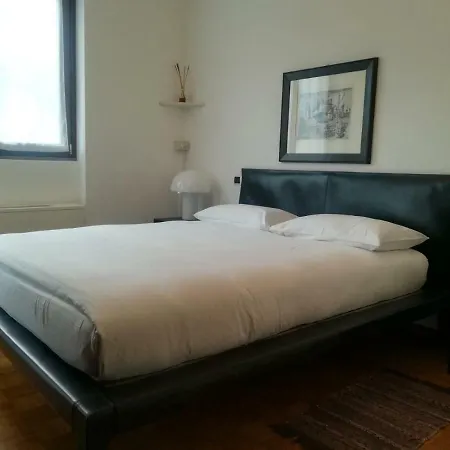 Rana Bed & Breakfast *