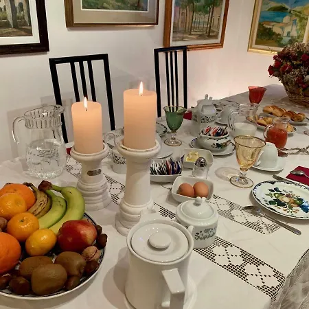 Bed & Breakfast Rana