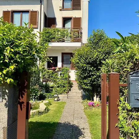Bed & Breakfast Rana 4*