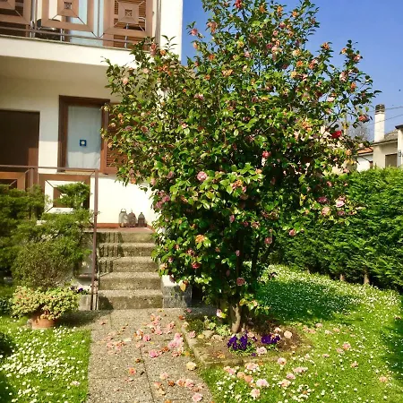 Bed & Breakfast Rana