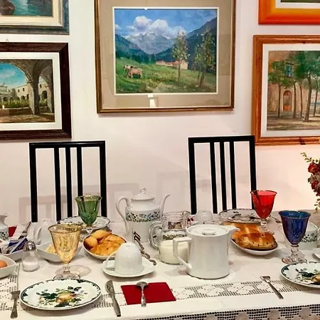Rana Bed & Breakfast 4*