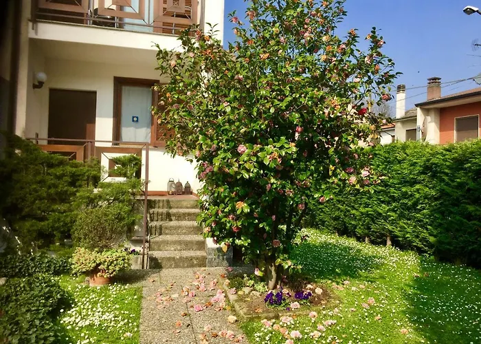 Bed and breakfast Rana