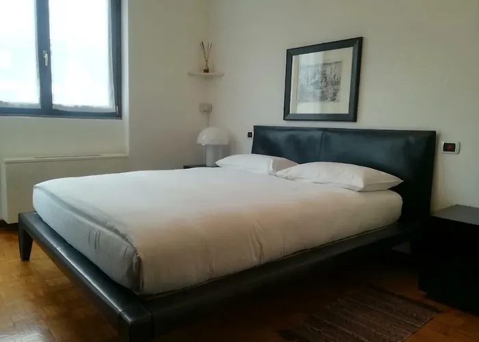 Rana Bed and breakfast 4*