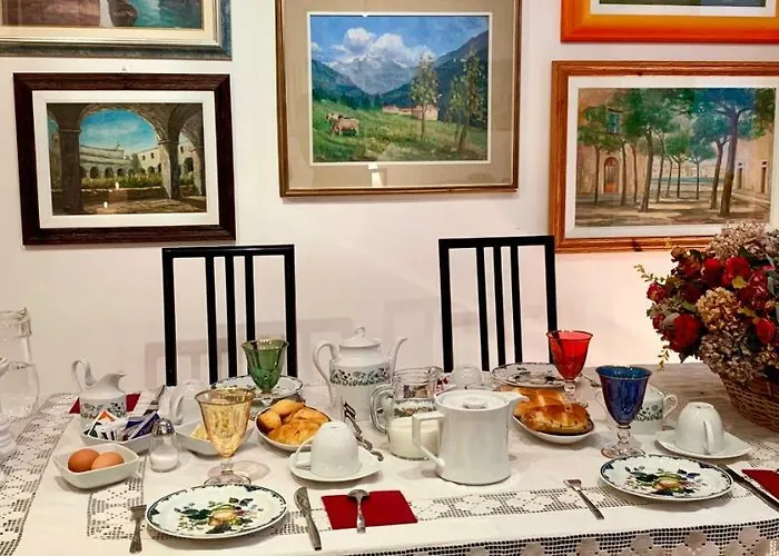 Rana Bed and breakfast 4*